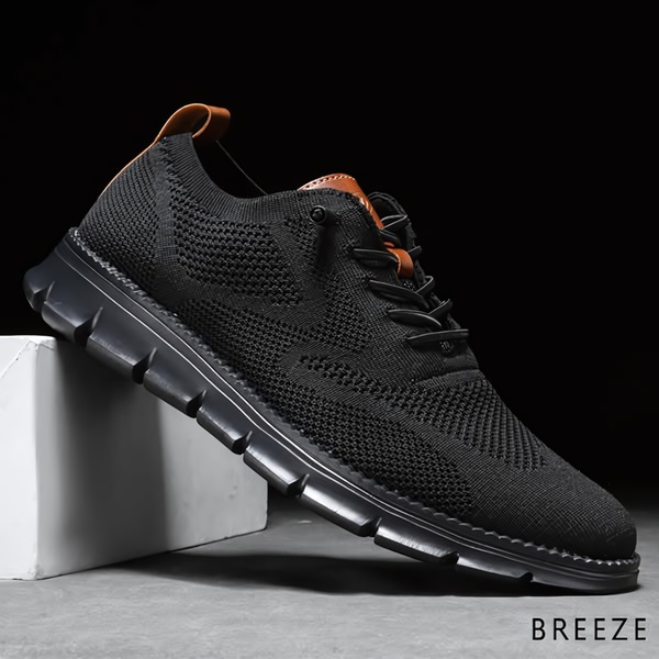 sneakers, running shoes, athletic shoes, knit sneakers, walking shoes, bestseller push, minimalist, trustworthy, bold, black, neutral